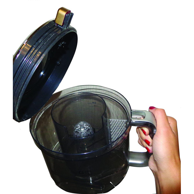 Koblenz Equinox Bagless Canister Vacuum Wayfair Canada